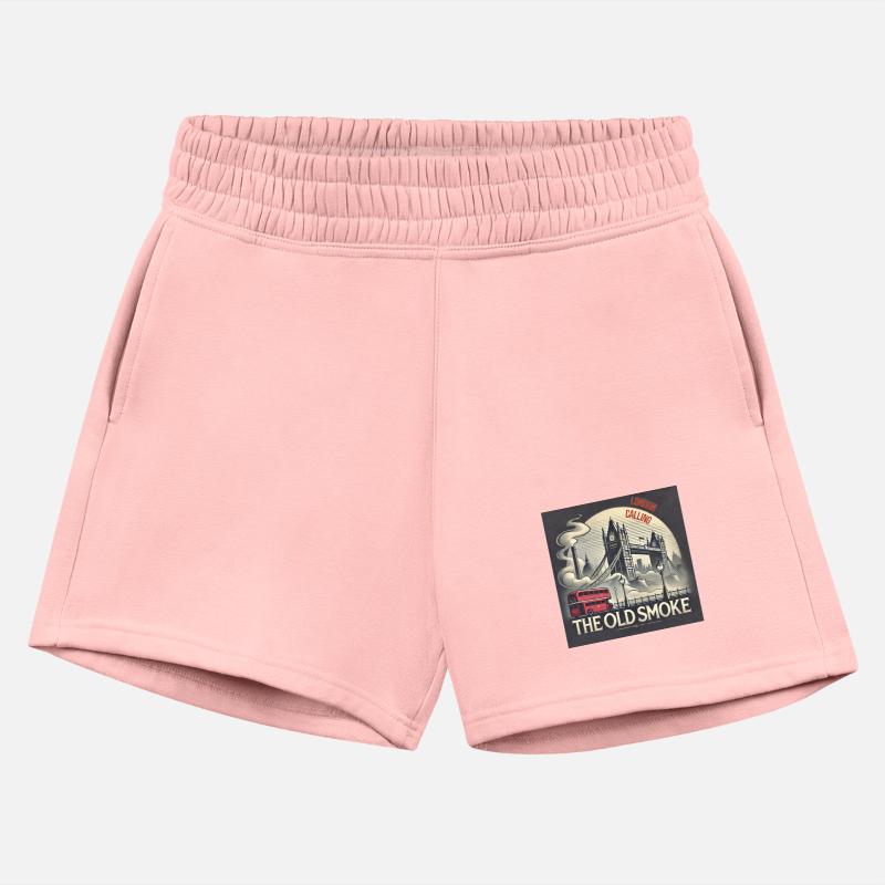 LONDON - Big City series