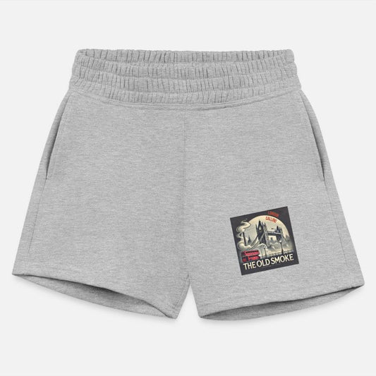 LONDON - Big City series