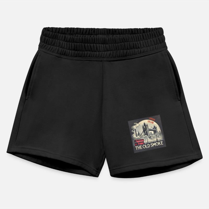 LONDON - Big City series