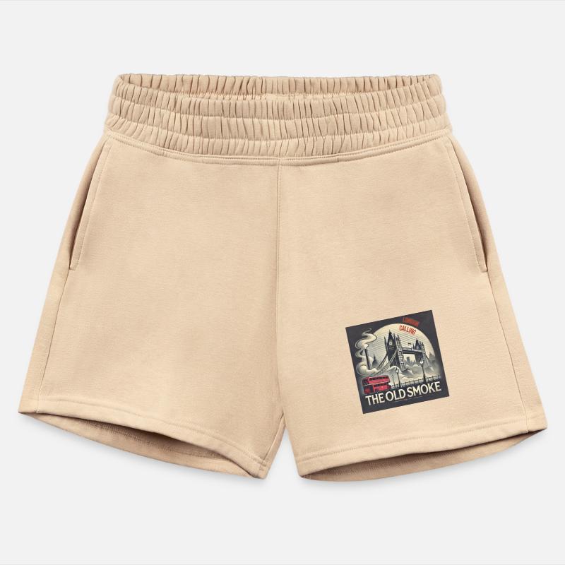 LONDON - Big City series