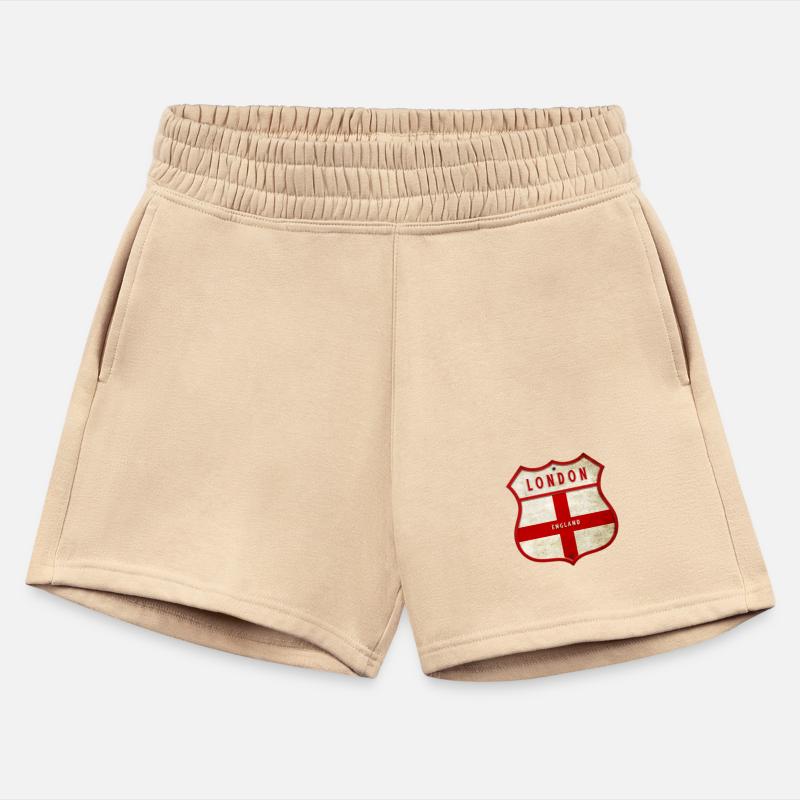 London England coat of arms