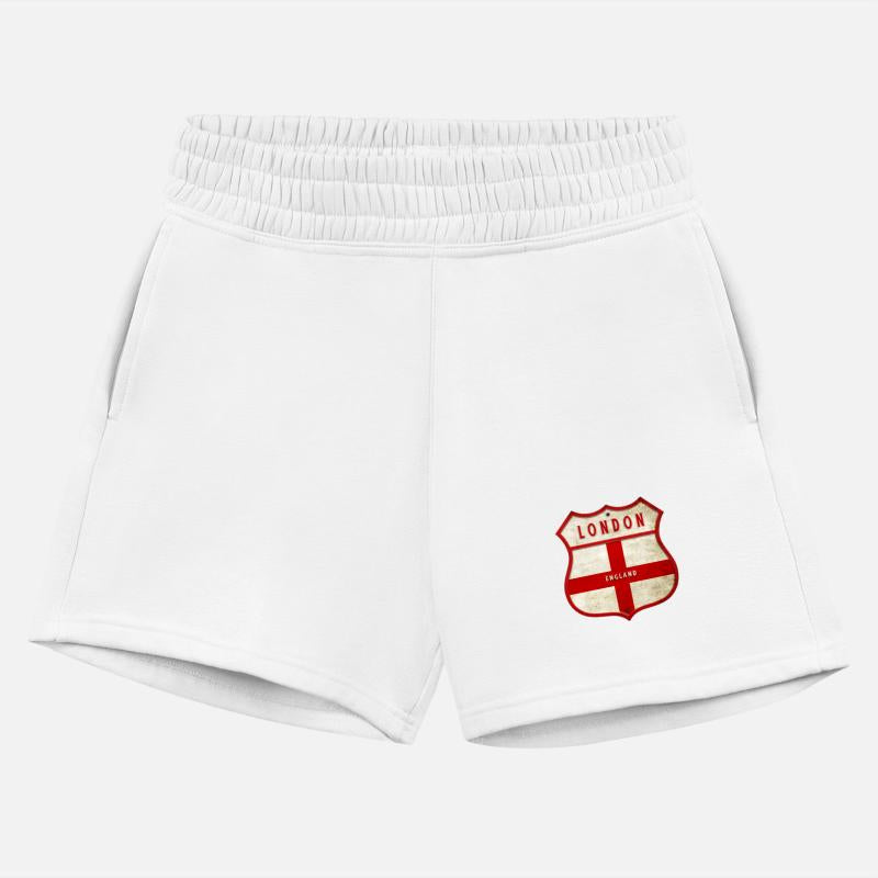 London England coat of arms