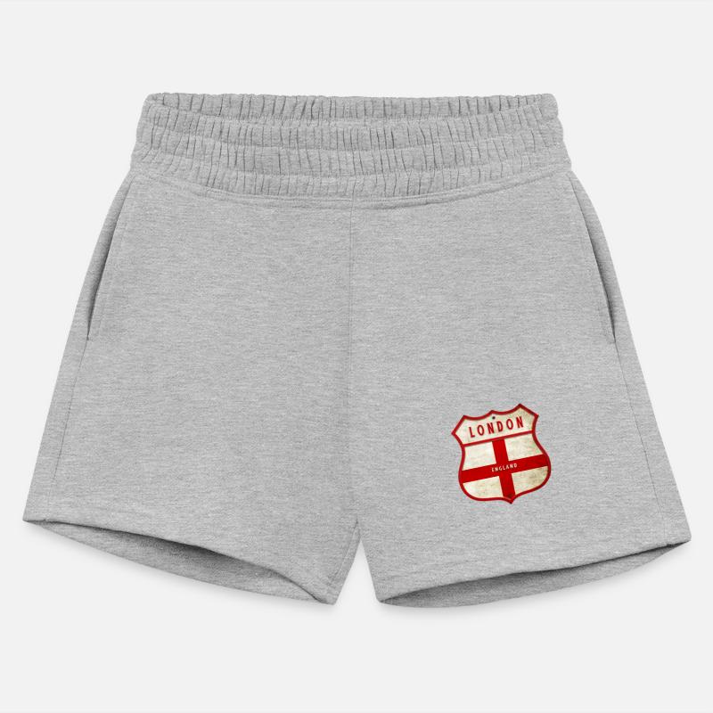 London England coat of arms