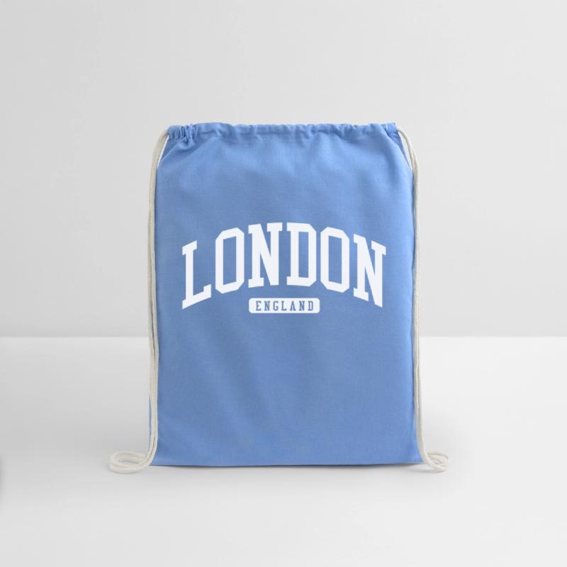 London United Kingdom Uk Style