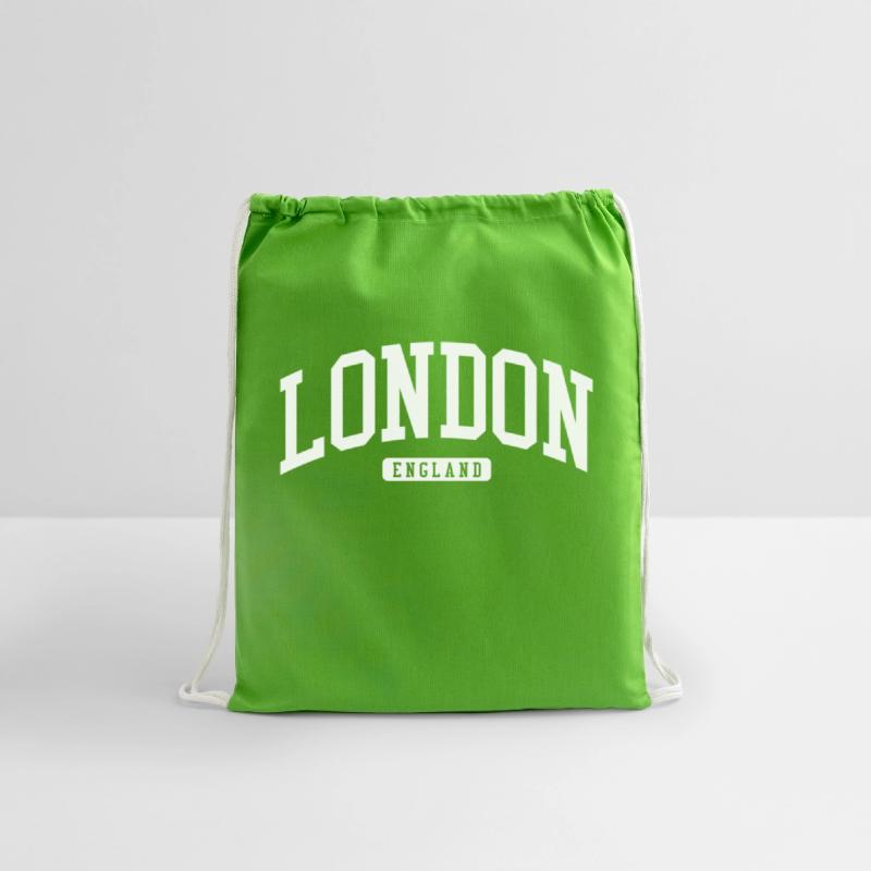 London United Kingdom Uk Style