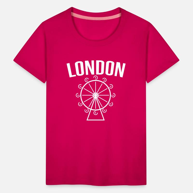London Wheel