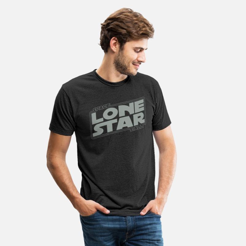 lone star - spaceballs