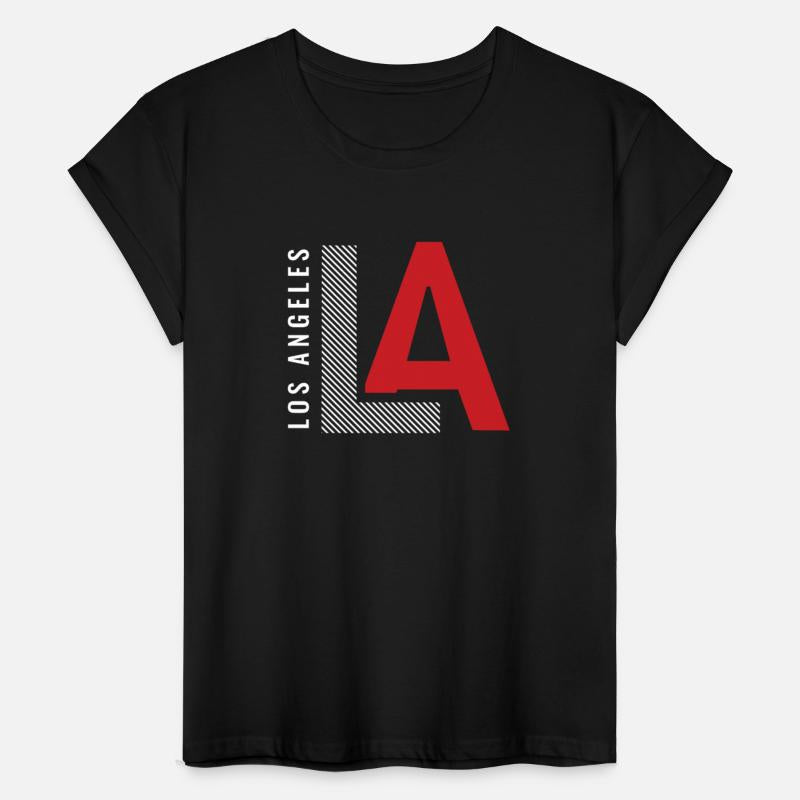 Los Angeles LA California Gift