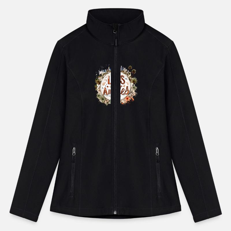 Los Angeles USA gift idea