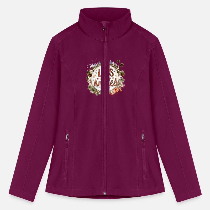 Los Angeles USA gift idea