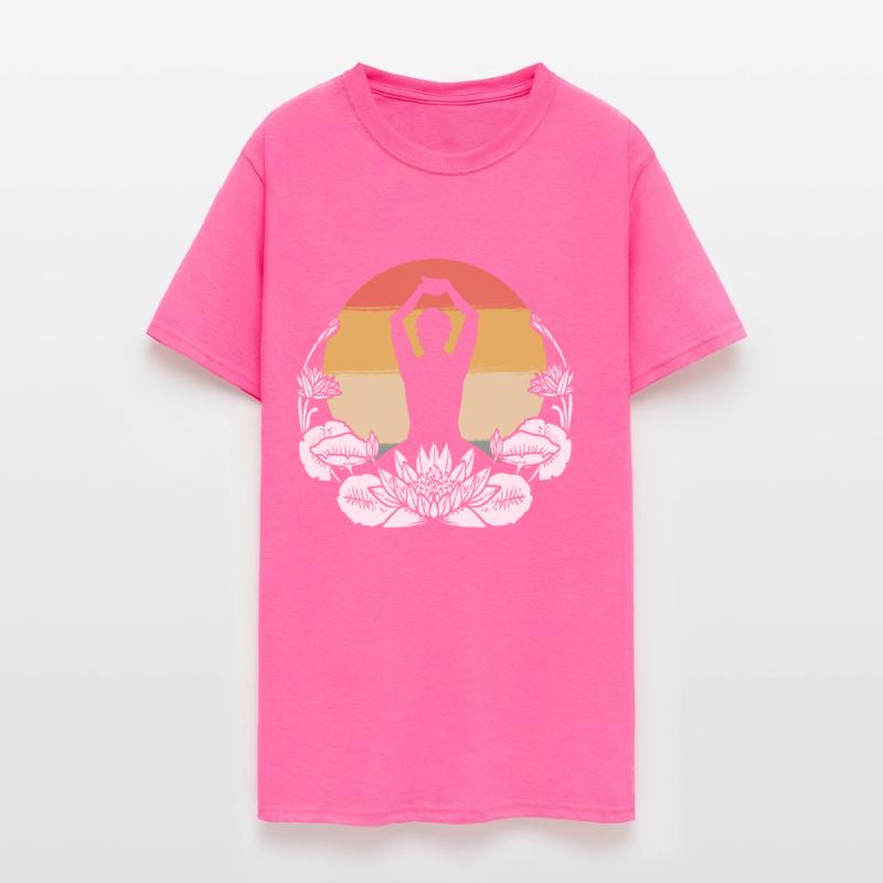 Lotus Position Yogi Gift