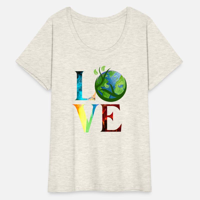 Love Earth Day