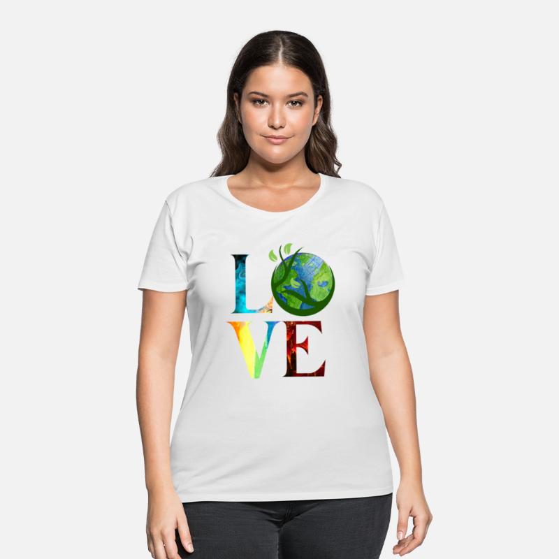 Love Earth Day