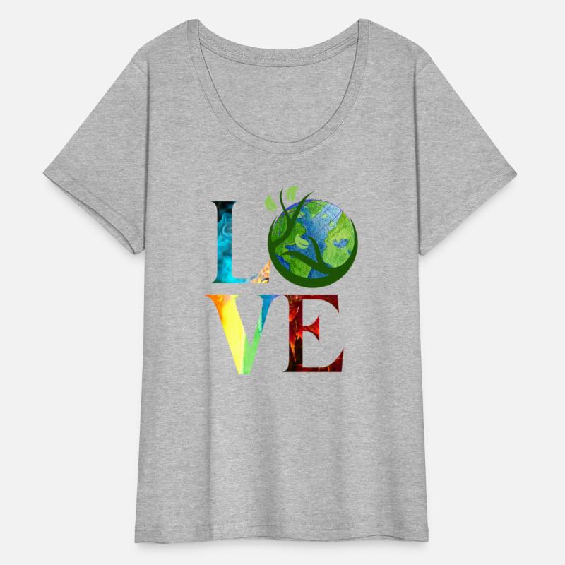 Love Earth Day