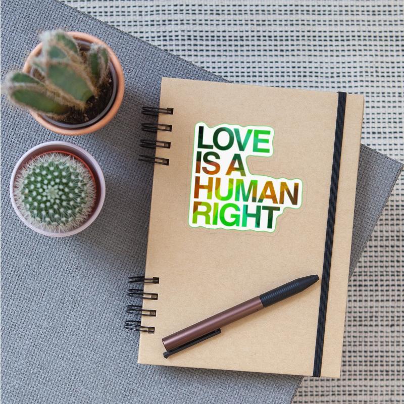 Love is Human Right