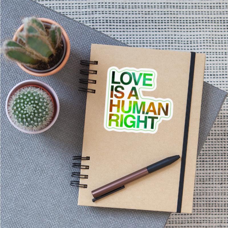 Love is Human Right