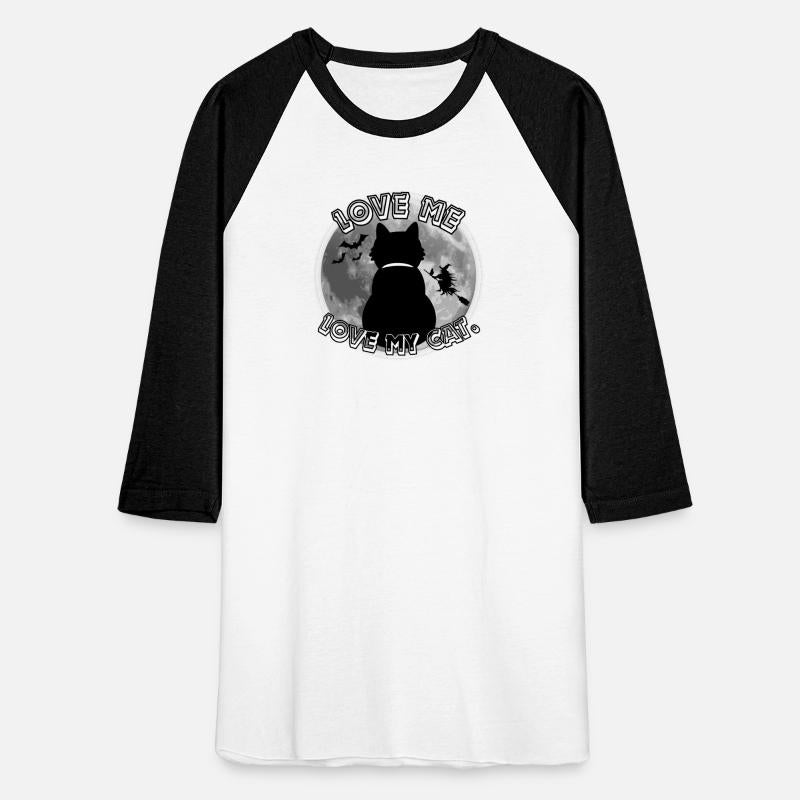 love me love my cat 2