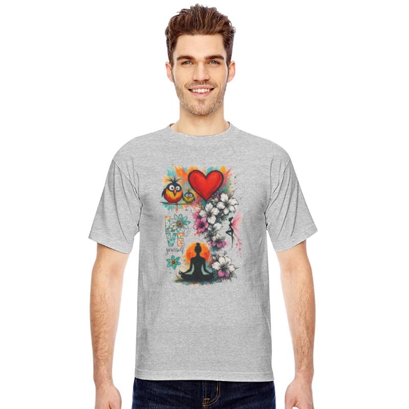 LOVE & Owl-Light Meditation