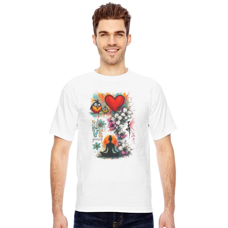 LOVE & Owl-Light Meditation