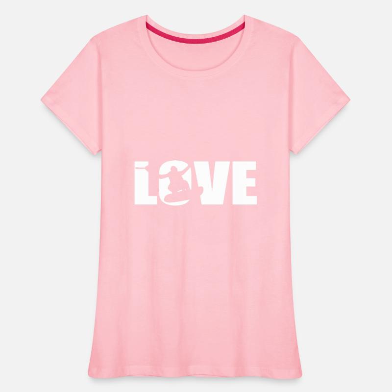 Love Wakeboarding Watersports Lover