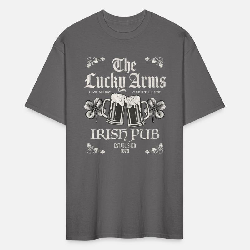 Lucky Arms Irish Pub