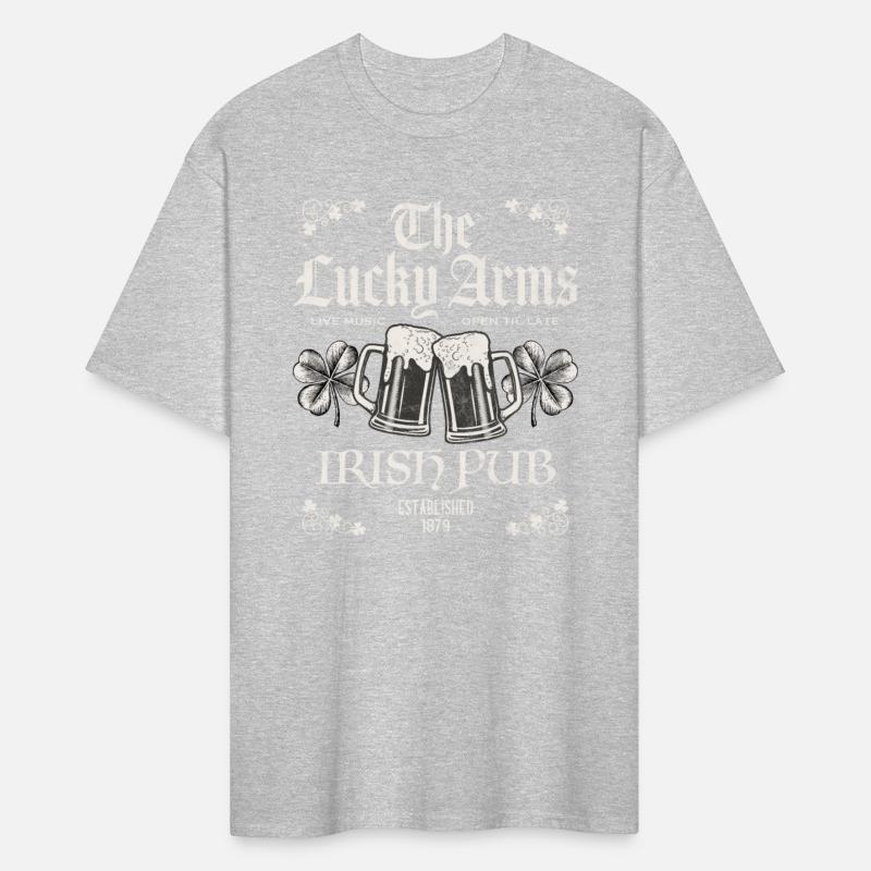 Lucky Arms Irish Pub