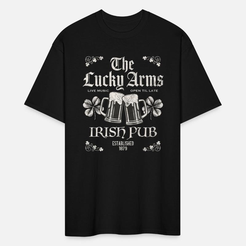 Lucky Arms Irish Pub
