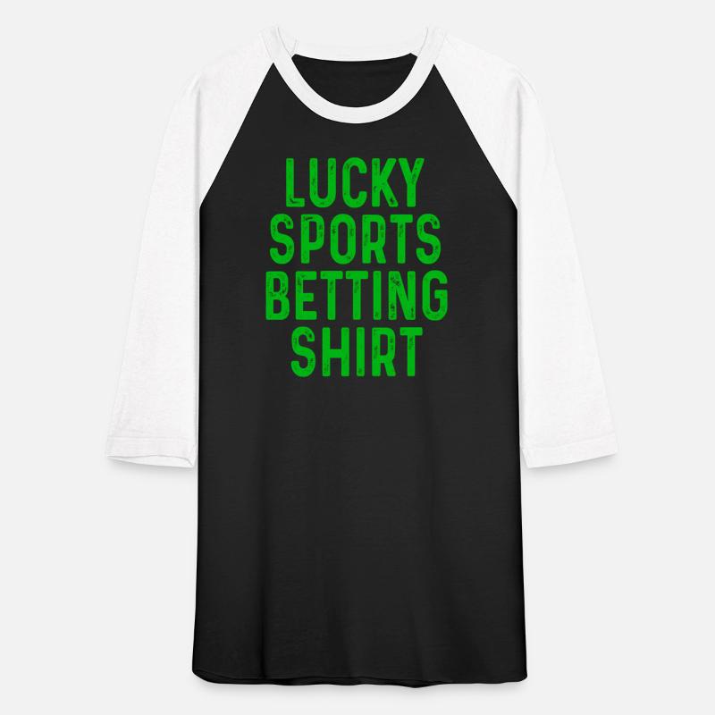 Lucky Sports Betting Gambling Gambler