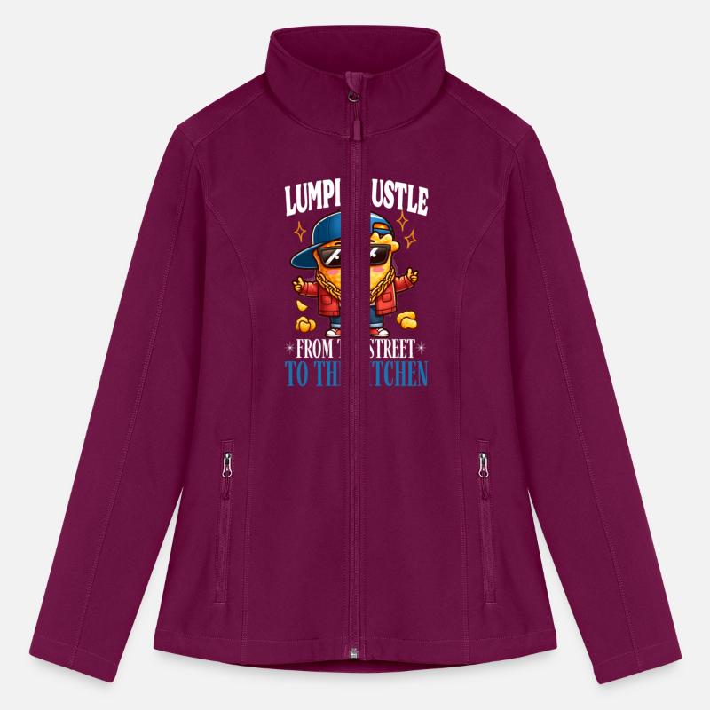 Lumpia Hustle from the street to the kitchen