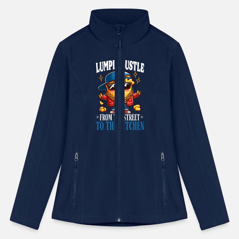 Lumpia Hustle from the street to the kitchen