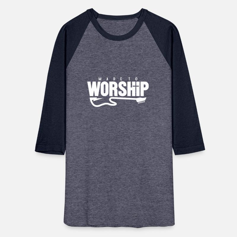 Made to Worship