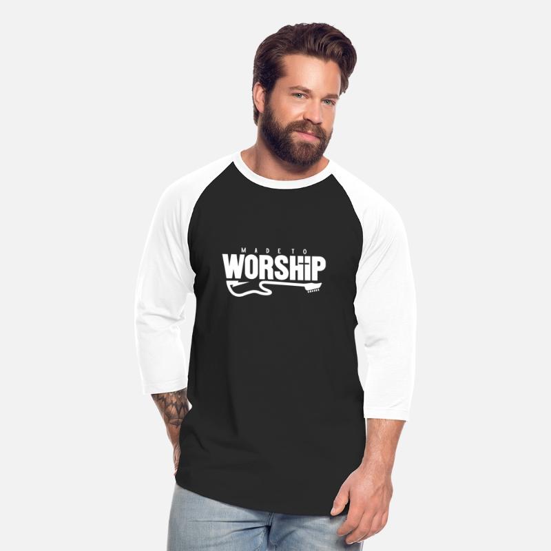 Made to Worship