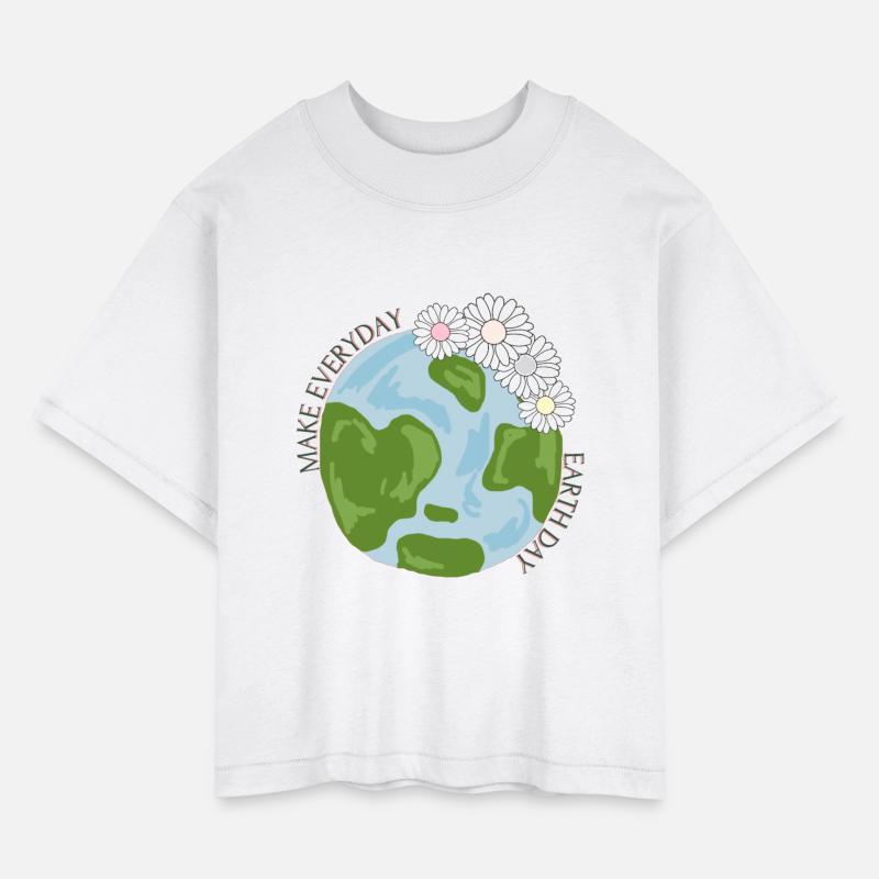 Make Everyday Earth day