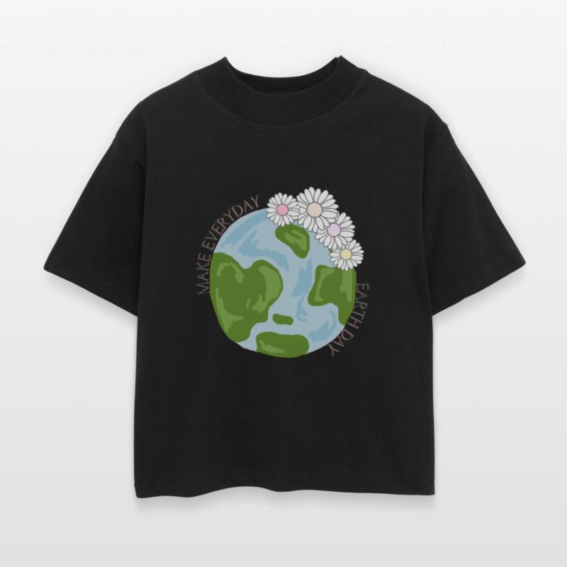 Make Everyday Earth day