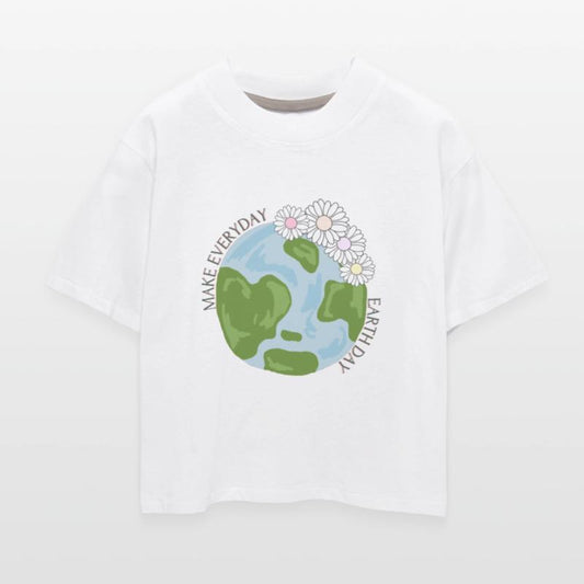 Make Everyday Earth day