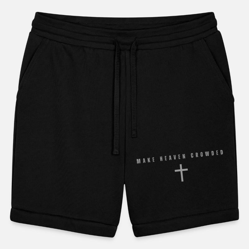 Make Heaven Crowded Christian Faith Evangelism