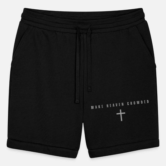 Make Heaven Crowded Christian Faith Evangelism