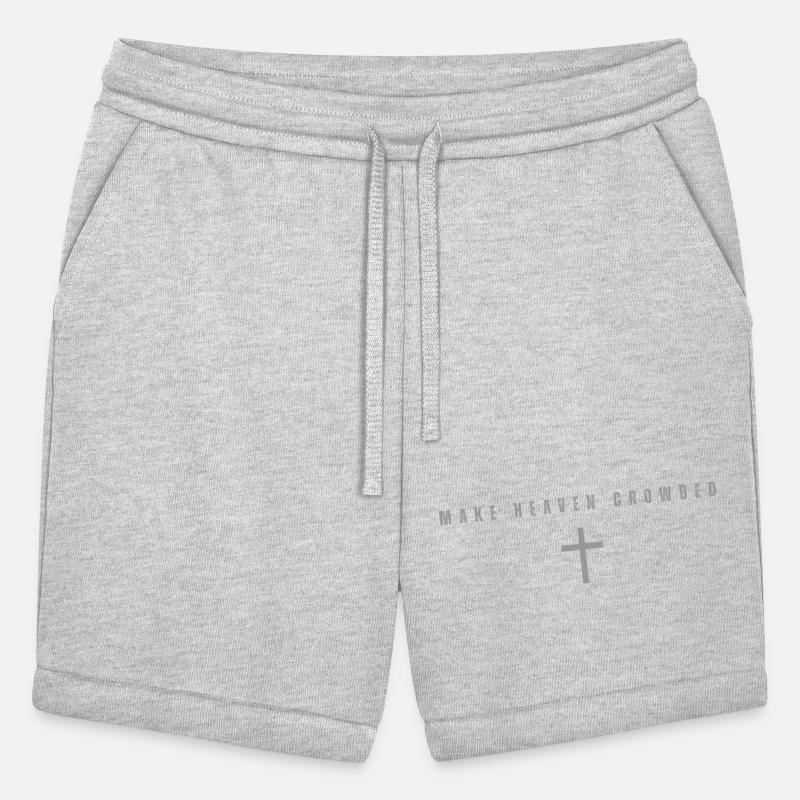 Make Heaven Crowded Christian Faith Evangelism