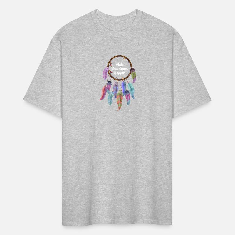 Make Your Dream Happen Dream Catcher