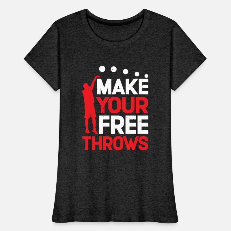 Make Your Free Throws 7