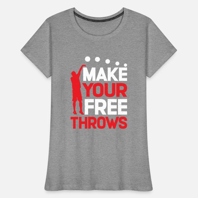 Make Your Free Throws 7