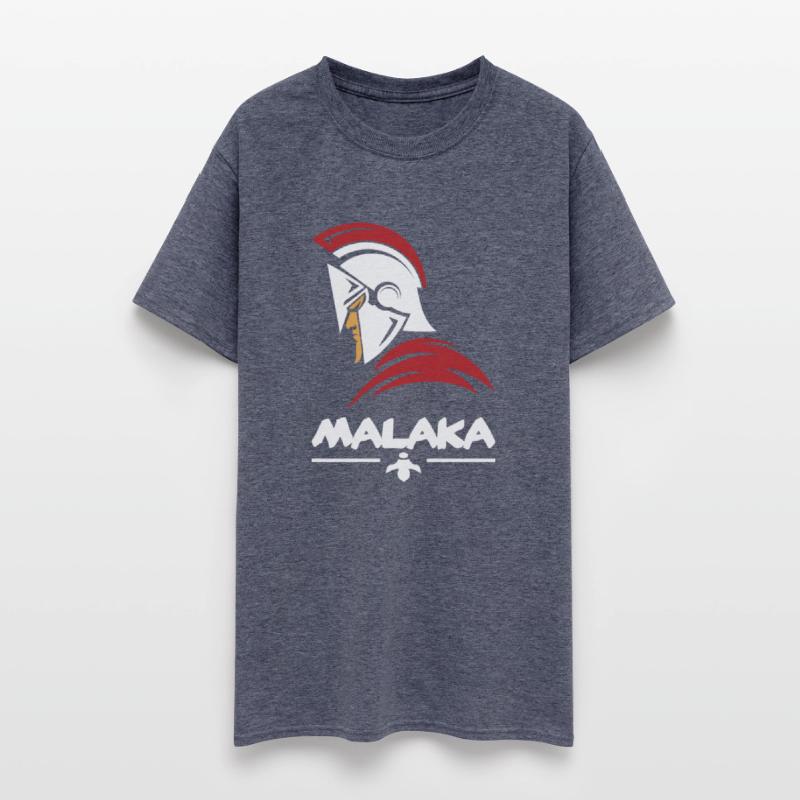 Malaka Sparta helmet gift