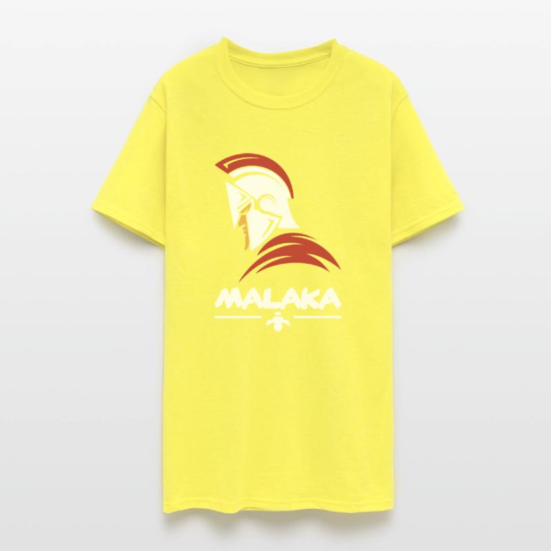 Malaka Sparta helmet gift