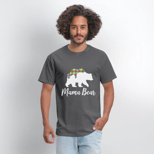 Mama bear autism awareness mothers day