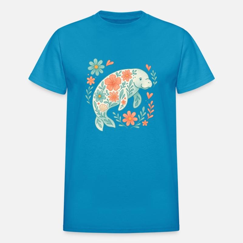 Manatee Nautical