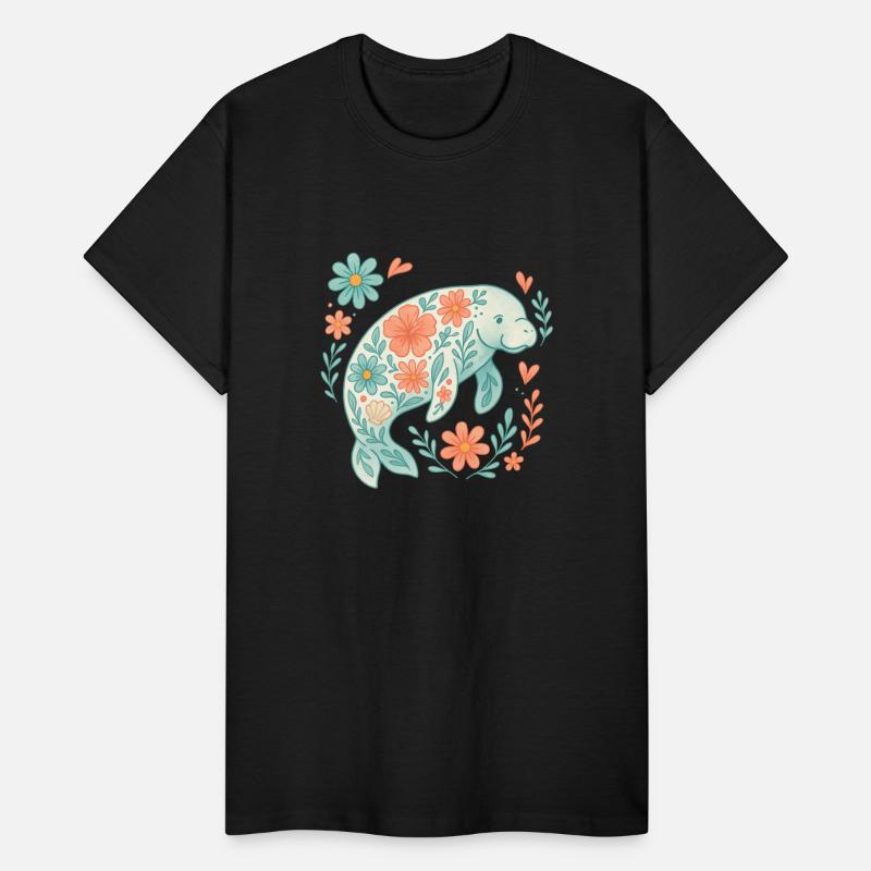 Manatee Nautical