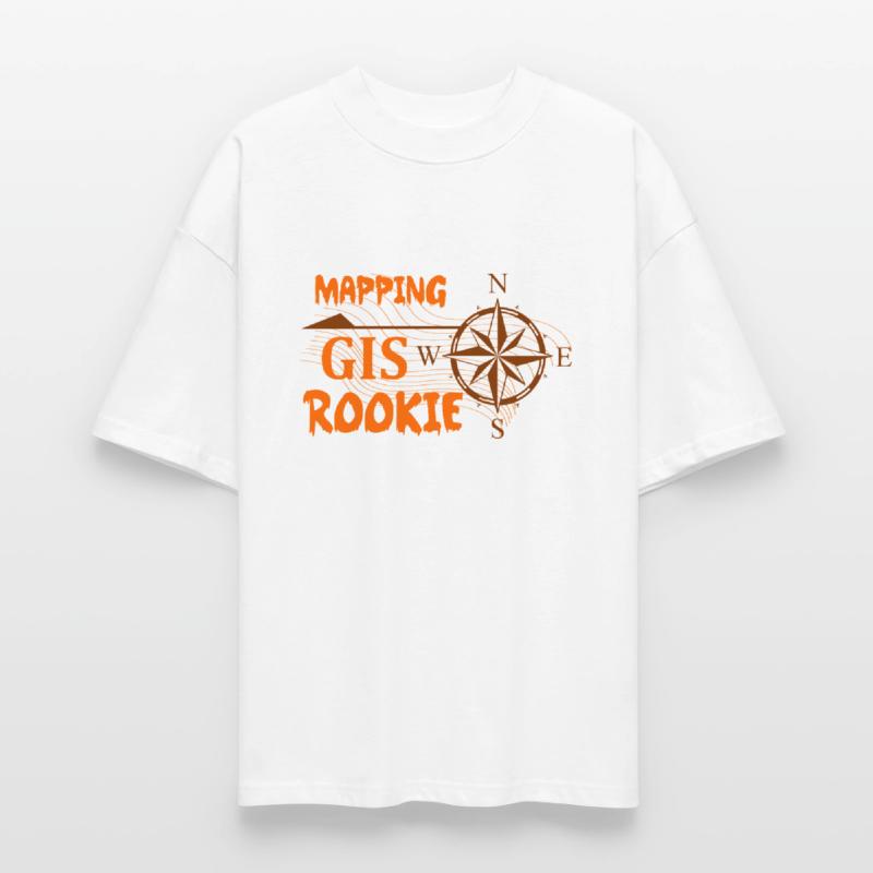Mapping GIS rookie
