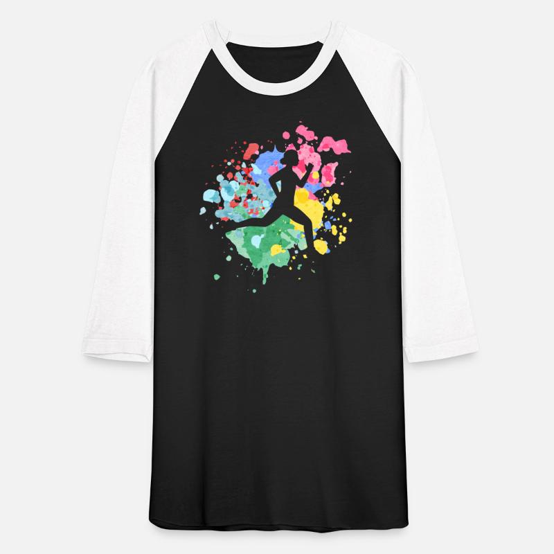 Marathon Runner Marathoner Athlete Training