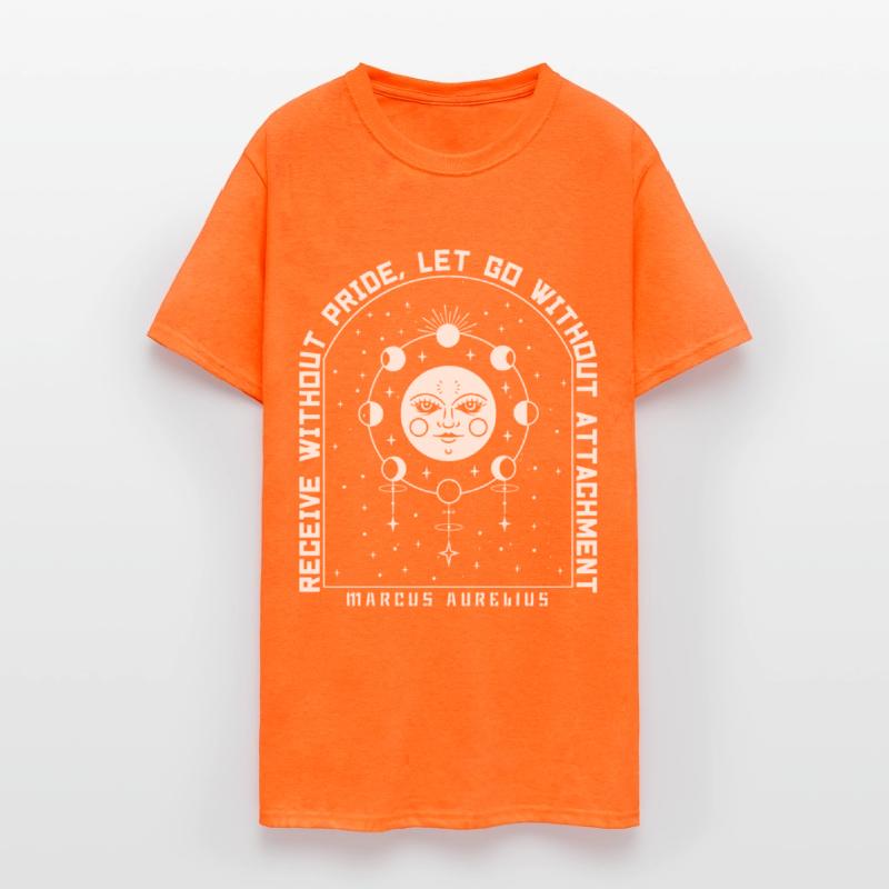 Marcus Aurelius Stoic Philosopher Quote Occult Wit