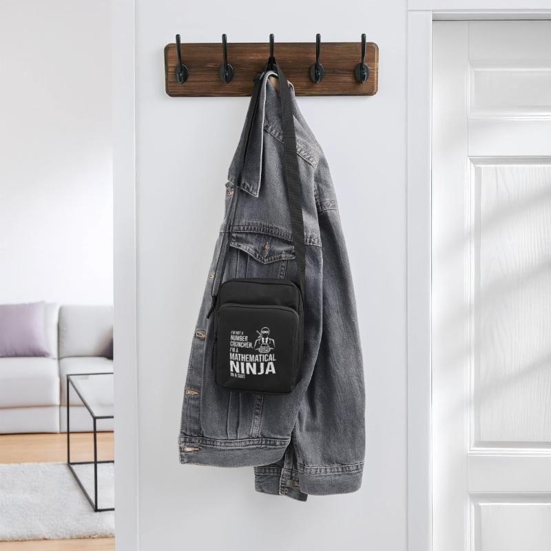 Mathematical Ninja Accounting Accountant Finance